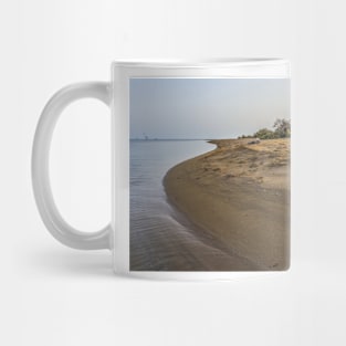 BEACH Mug